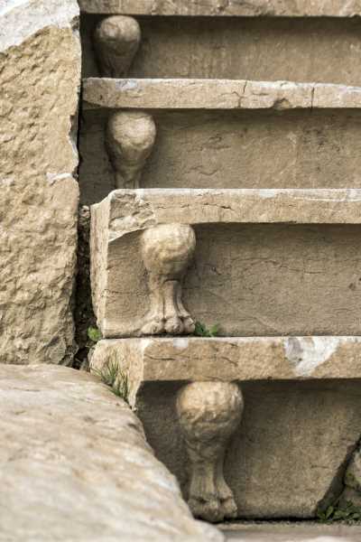 Konuralp Antik Tiyatro